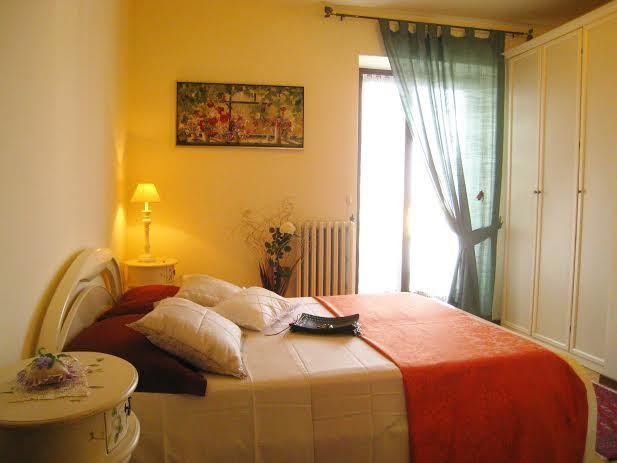 Bed And Breakfast Due Leoni Torri Del Benaco Rom bilde