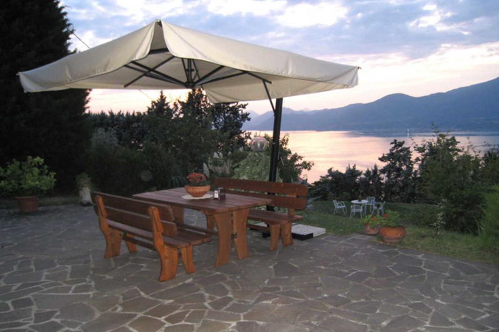 Bed And Breakfast Due Leoni Torri Del Benaco Eksteriør bilde